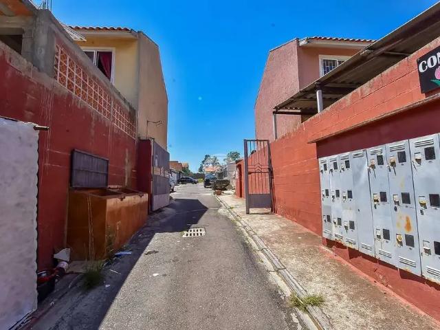 Casa venda em Vivendas Janaína, Curitiba