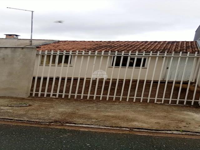 Casa venda em Moradias Rio Bonito, Curitiba