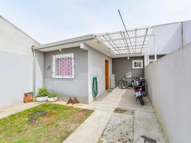 Casa venda em Moradias Rio Bonito, Curitiba