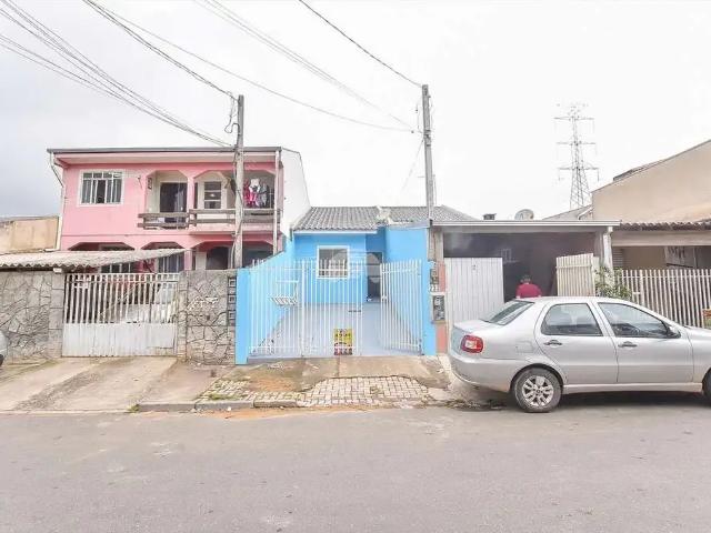 Casa venda em Região Geográfica Imediata de Curitiba, Região Metropolitana de Curitiba