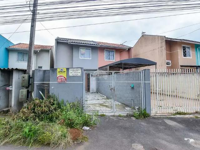 Casa venda em Região Geográfica Imediata de Curitiba, Região Metropolitana de Curitiba