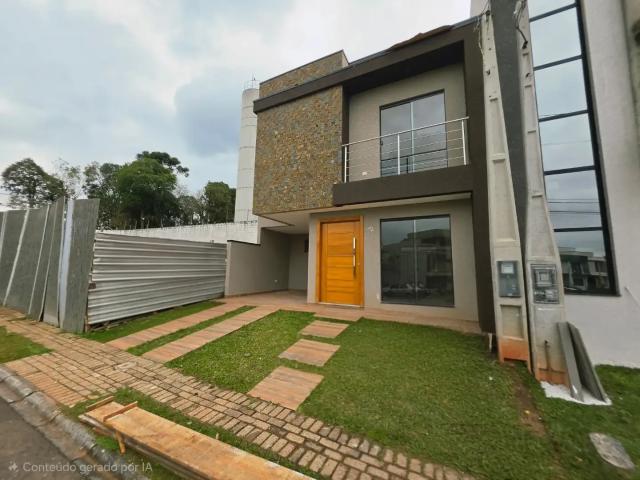 Casa venda em Região Geográfica Imediata de Curitiba, Região Metropolitana de Curitiba