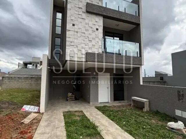 Casa venda em Vivendas Janaína, Curitiba