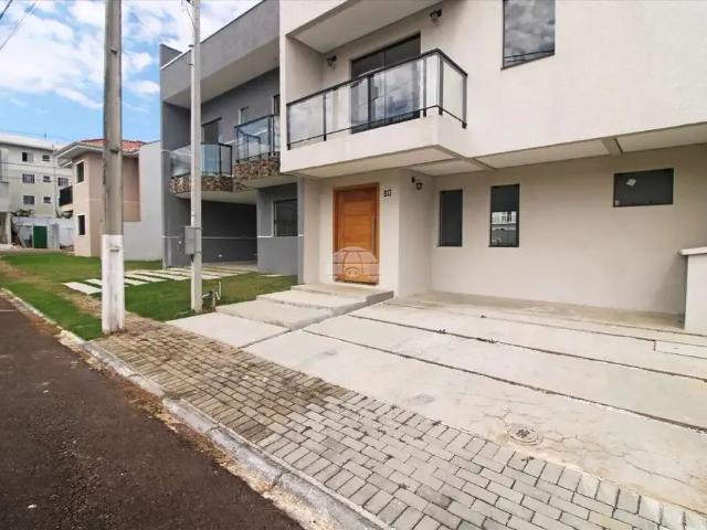 Casa venda em Região Geográfica Imediata de Curitiba, Região Metropolitana de Curitiba