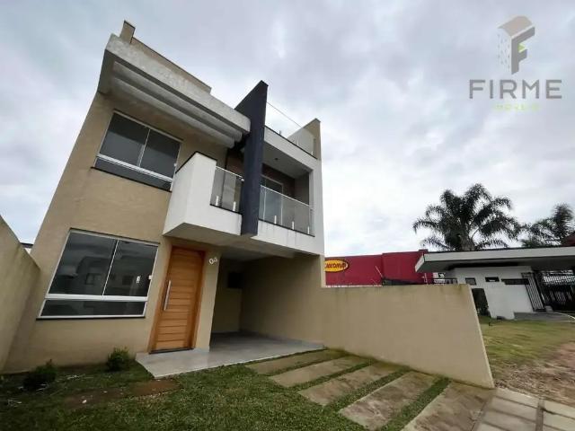 Casa venda em Vivendas Janaína, Curitiba