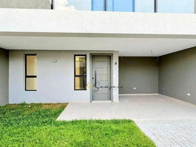 Casa venda em Capão Raso, Curitiba