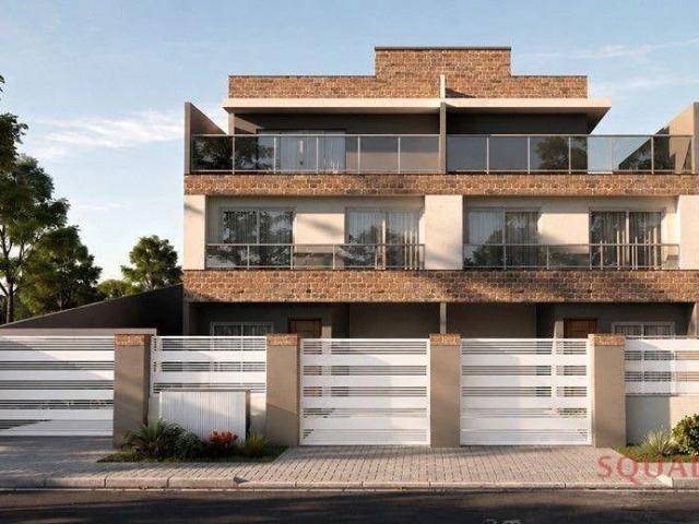 Casa venda em Capão Raso, Curitiba