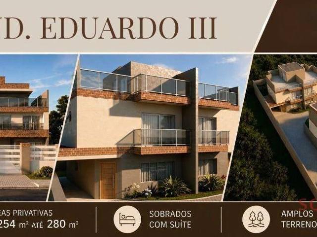 Casa venda em Capão Raso, Curitiba