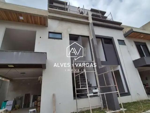 Casa venda em Capão Raso, Curitiba