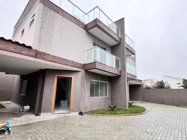 Casa venda em Capão Raso, Curitiba