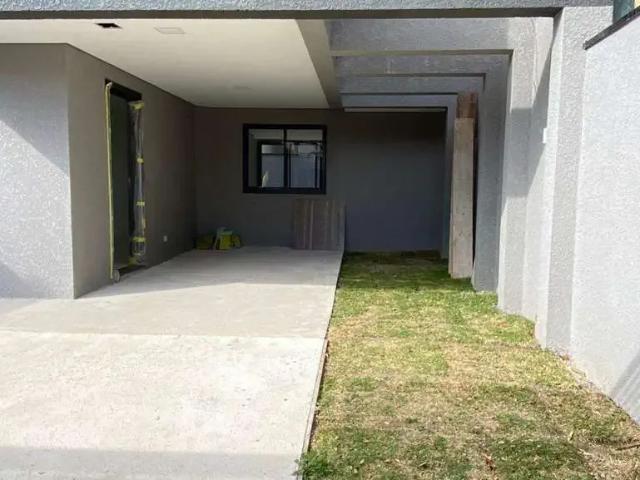 Casa venda em Capão Raso, Curitiba