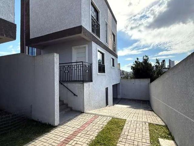 Casa venda em Capão Raso, Curitiba