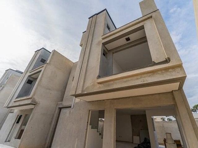 Casa venda em Capão Raso, Curitiba