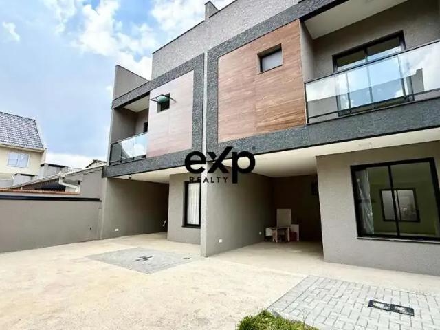 Casa venda em Região Geográfica Imediata de Curitiba, Região Metropolitana de Curitiba