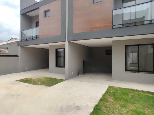 Casa venda em Capão Raso, Curitiba