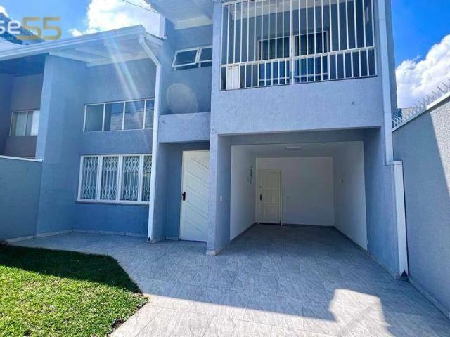 Casa venda em Centro, Curitiba