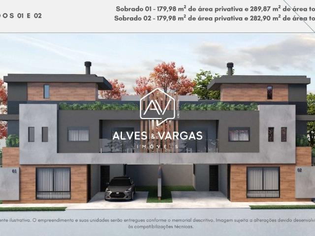 Casa venda em Região Geográfica Imediata de Curitiba, Região Metropolitana de Curitiba