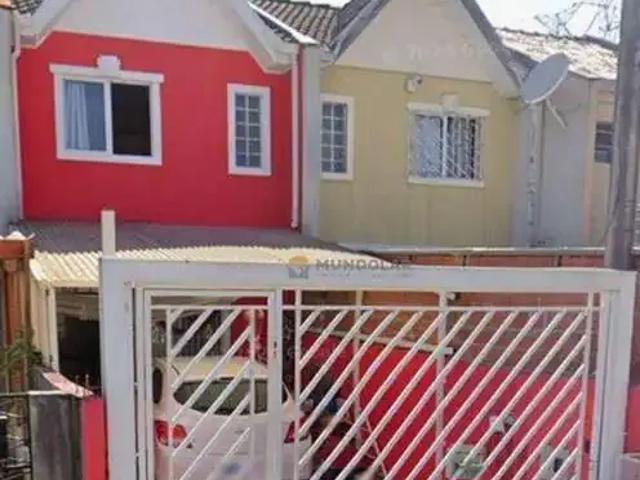 Casa venda em Região Geográfica Imediata de Curitiba, Região Metropolitana de Curitiba