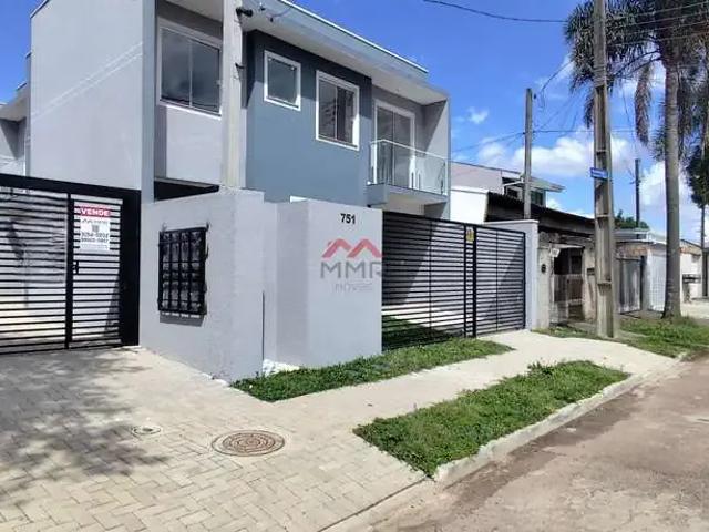 Casa venda em Curitiba, Região Geográfica Intermediária de Curitiba