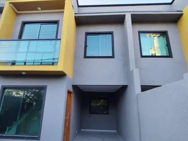 Casa venda em Região Geográfica Imediata de Curitiba, Região Metropolitana de Curitiba