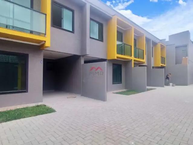 Casa venda em Curitiba, Região Geográfica Intermediária de Curitiba