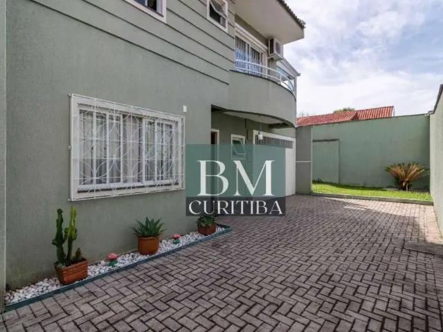 Casa venda em Fanny, Curitiba
