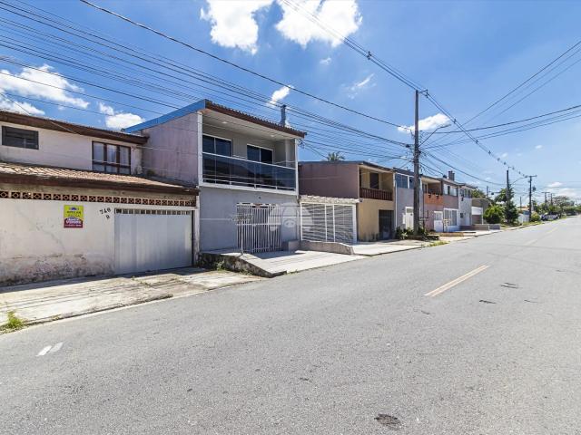 Casa venda em Fazendinha, Curitiba