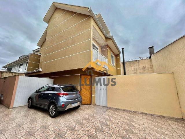 Casa venda em Região Geográfica Imediata de Curitiba, Região Metropolitana de Curitiba
