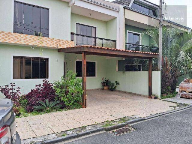 Casa venda em Região Geográfica Imediata de Curitiba, Região Metropolitana de Curitiba