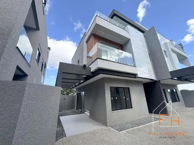 Casa venda em Região Geográfica Imediata de Curitiba, Região Metropolitana de Curitiba