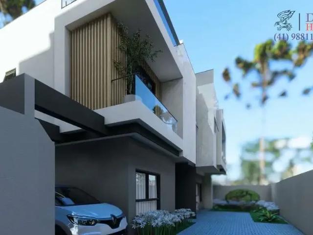 Casa venda em Região Geográfica Imediata de Curitiba, Região Metropolitana de Curitiba