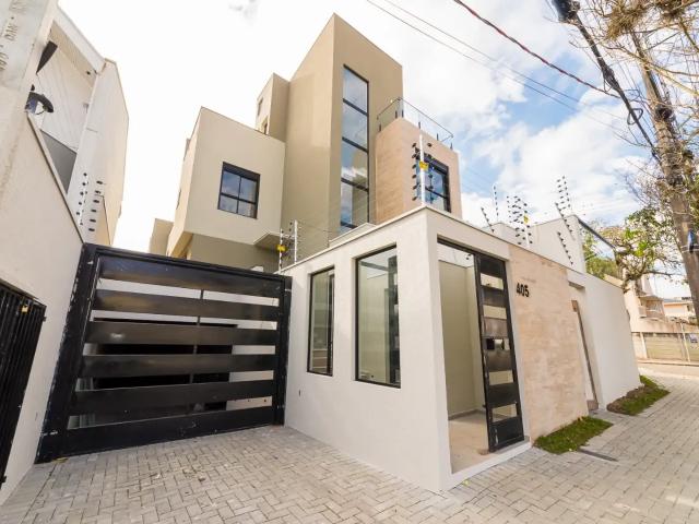 Casa venda em Região Geográfica Imediata de Curitiba, Região Metropolitana de Curitiba