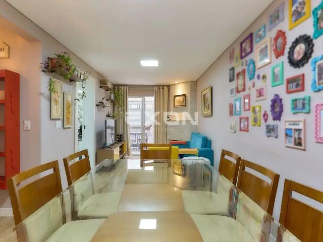 Casa venda em Guabirotuba, Curitiba