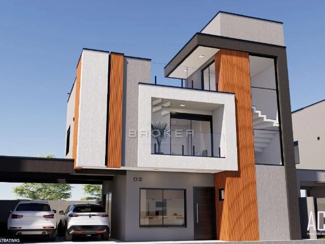 Casa venda em Boqueirão, Curitiba