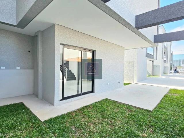Casa venda em Boqueirão, Curitiba