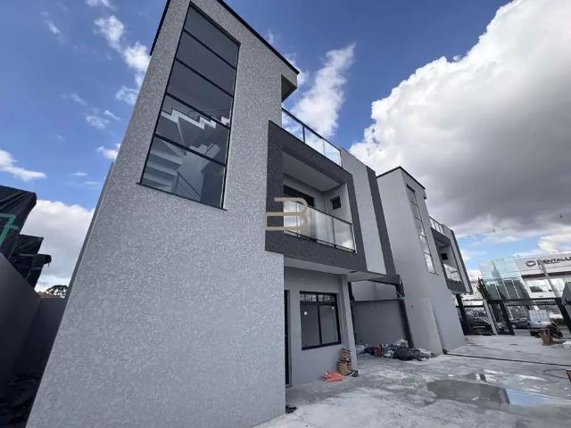 Casa venda em Região Geográfica Imediata de Curitiba, Região Metropolitana de Curitiba