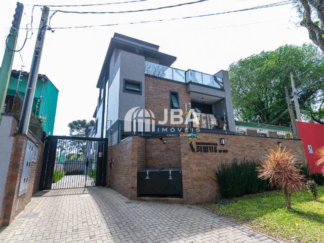 Casa venda em Hugo Lange, Curitiba