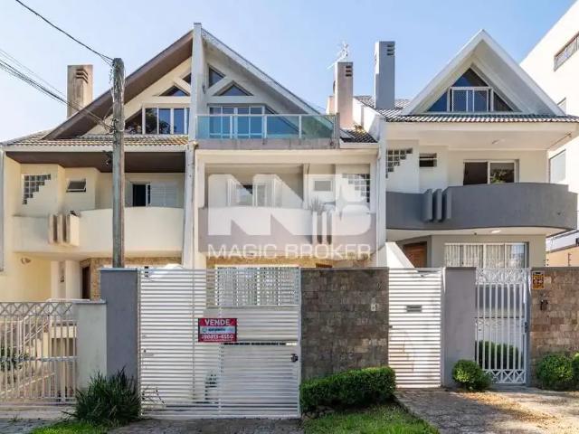 Casa venda em Região Geográfica Imediata de Curitiba, Região Metropolitana de Curitiba