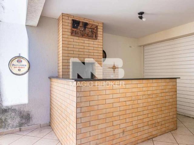 Casa venda em Hugo Lange, Curitiba