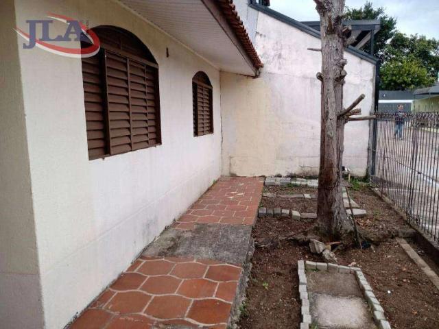 Casa venda em Jardim das Américas, Curitiba