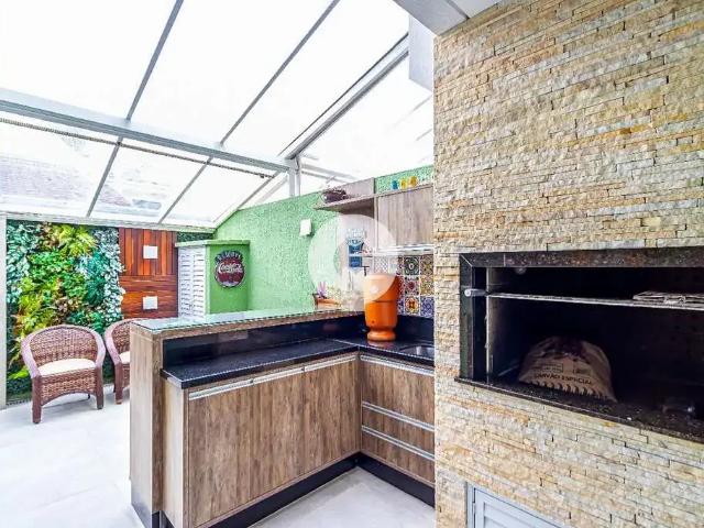 Casa venda em Jardim das Américas, Curitiba