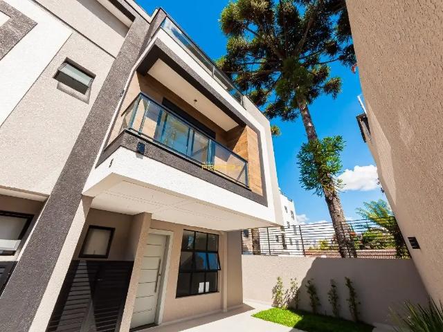 Casa venda em Região Geográfica Imediata de Curitiba, Região Metropolitana de Curitiba