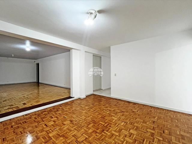 Casa venda em Juvevê, Curitiba