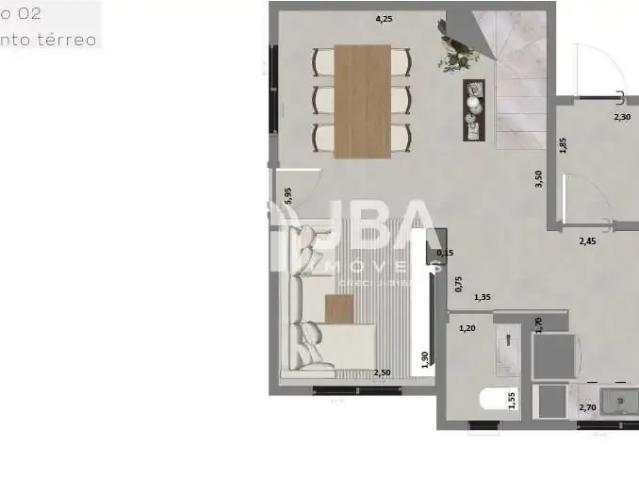 Casa venda em Região Geográfica Imediata de Curitiba, Região Metropolitana de Curitiba
