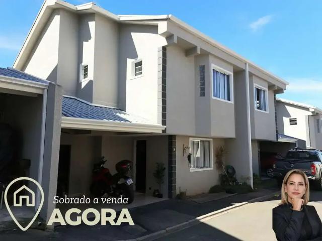 Casa venda em Lindóia, Curitiba