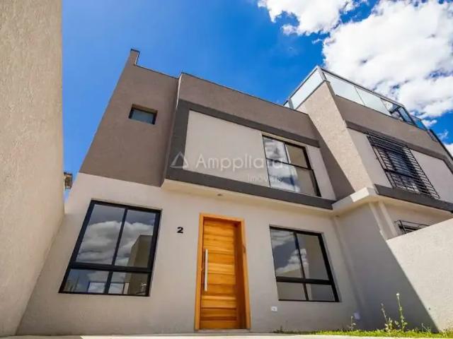 Casa venda em Região Geográfica Imediata de Curitiba, Região Metropolitana de Curitiba