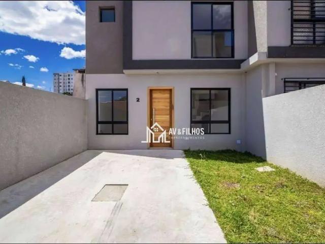 Casa venda em Região Geográfica Imediata de Curitiba, Região Metropolitana de Curitiba