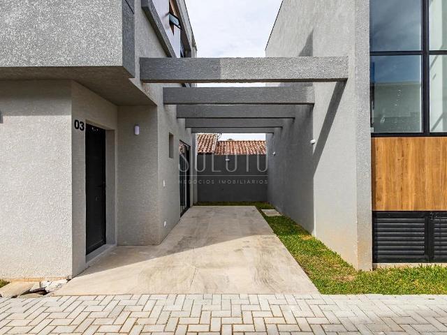 Casa venda em Lindóia, Curitiba
