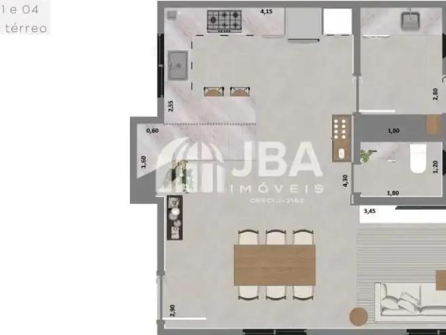 Casa venda em Região Geográfica Imediata de Curitiba, Região Metropolitana de Curitiba