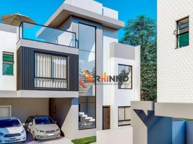 Casa venda em Região Geográfica Imediata de Curitiba, Região Metropolitana de Curitiba
